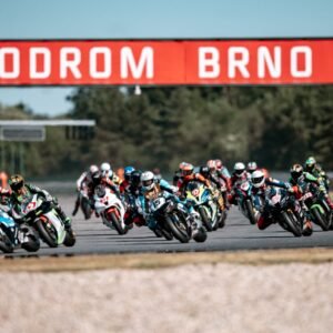 SlovakiaRing Open – TrackdaysA